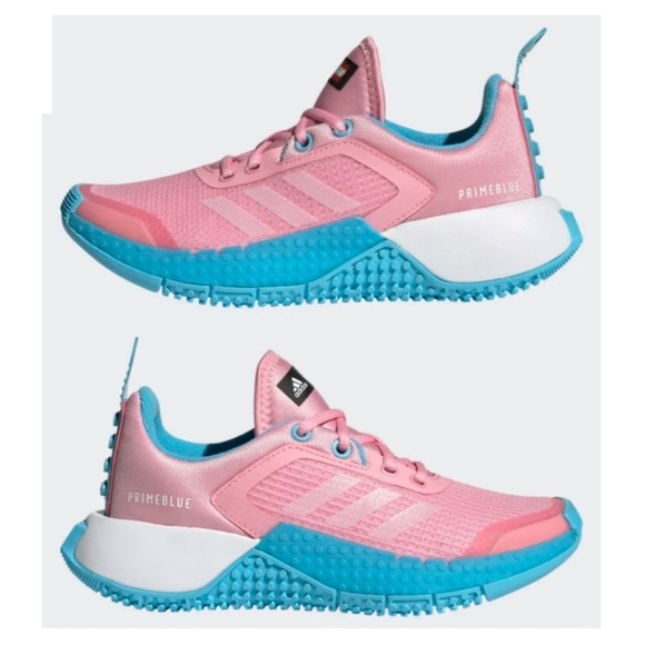 adidas Other - Adidas X Lego Sport Sneakers